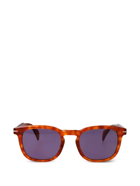 Eyewear by David Beckham square-frame sunglasses