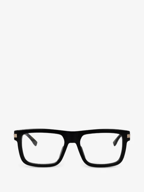 DSQUARED2 EYEWEAR نظارة بإطار مستطيل