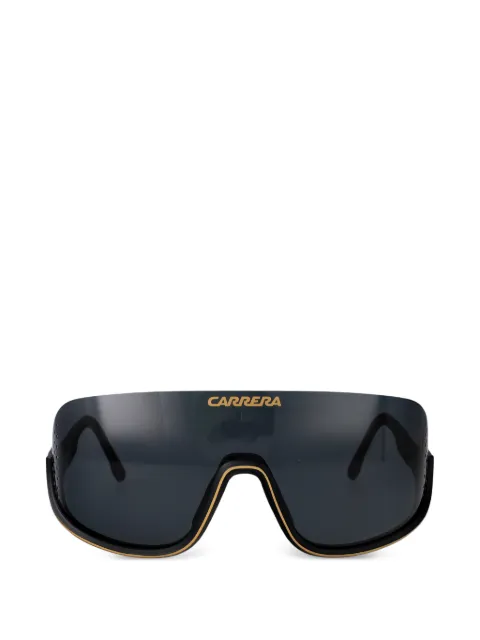 Carrera Eyedra pierced sunglasses