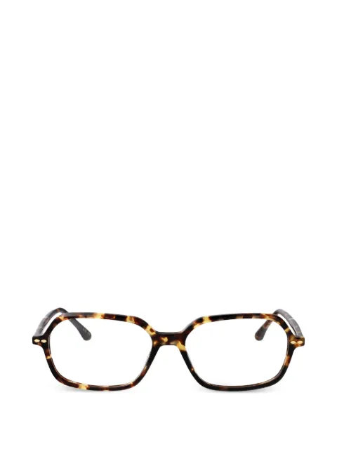 Isabel Marant Eyewear geometric glasses
