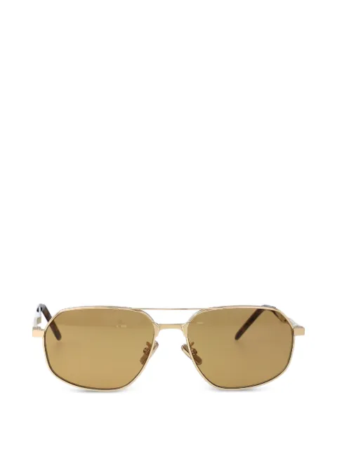 Givenchy Eyewear GV One pilot sunglasses