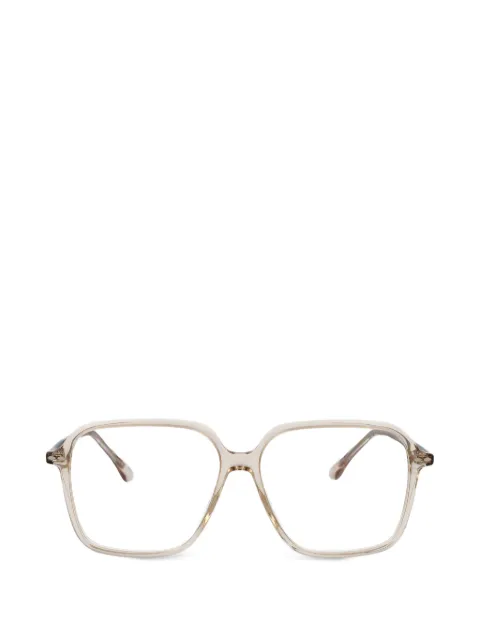 Isabel Marant Eyewear geometric glasses