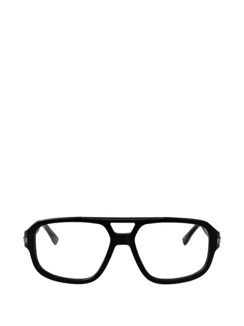 DSQUARED2 EYEWEAR bar square-frame glasses