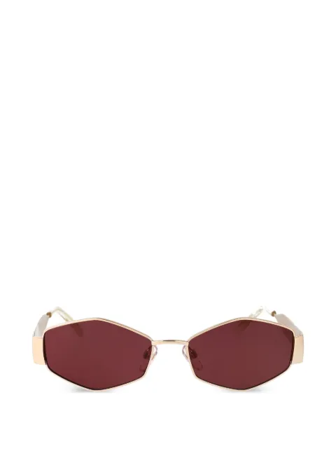 Marc Jacobs Eyewear geometric sunglasses