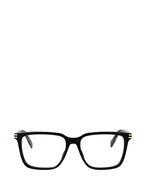 Marc Jacobs Eyewear rectangle-frame glasses