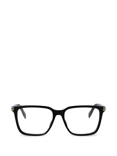 Marc Jacobs Eyewear rectangle-frame glasses