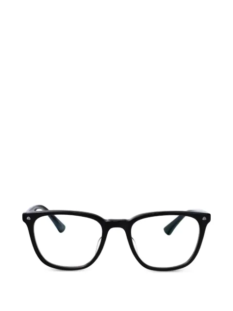 Maybach eyewear The Metropolitan square-frame glasses