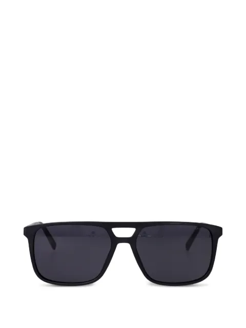 Tommy Hilfiger rectangle frame sunglasses