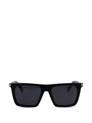 MM6 Maison Margiela Lunettes 4 スクエアフレーム サングラス