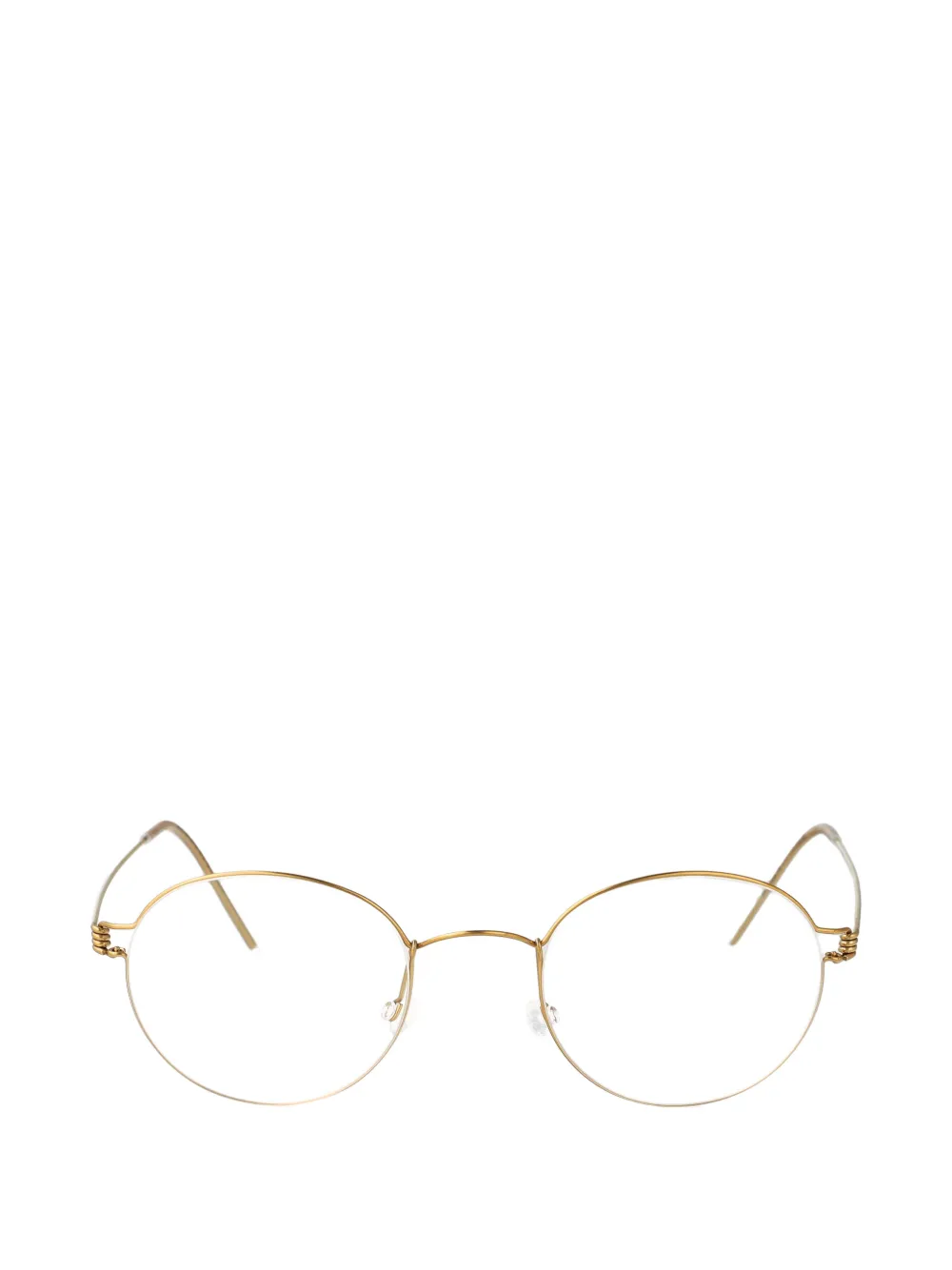 Lindberg Morten glasses - Oro