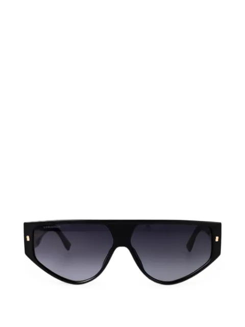 DSQUARED2 EYEWEAR cat-eye frame sunglasses