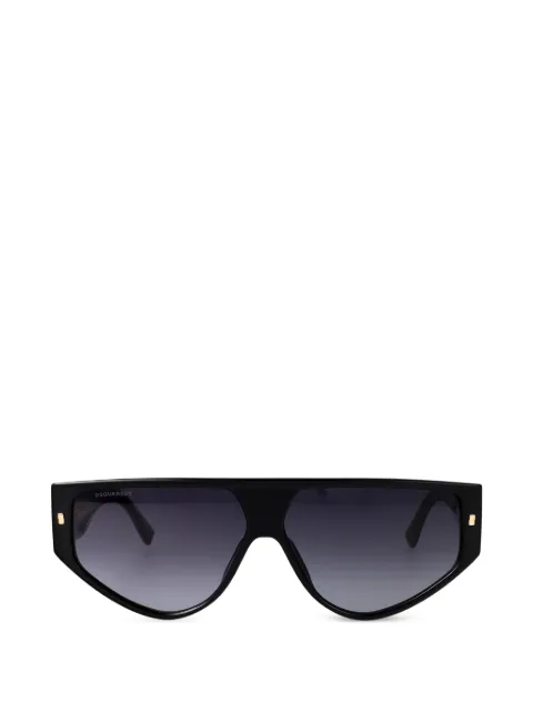 DSQUARED2 EYEWEAR gafas de sol con montura cat eye