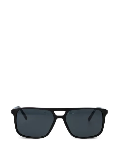Tommy Hilfiger square frame sunglasses