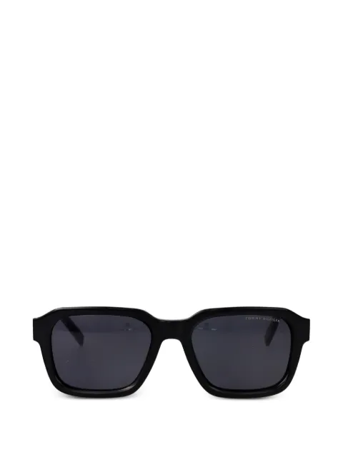 Tommy Hilfiger rectangle frame sunglasses