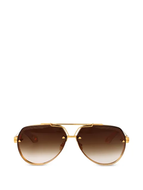 Maybach eyewear The King i pilot sunglasses