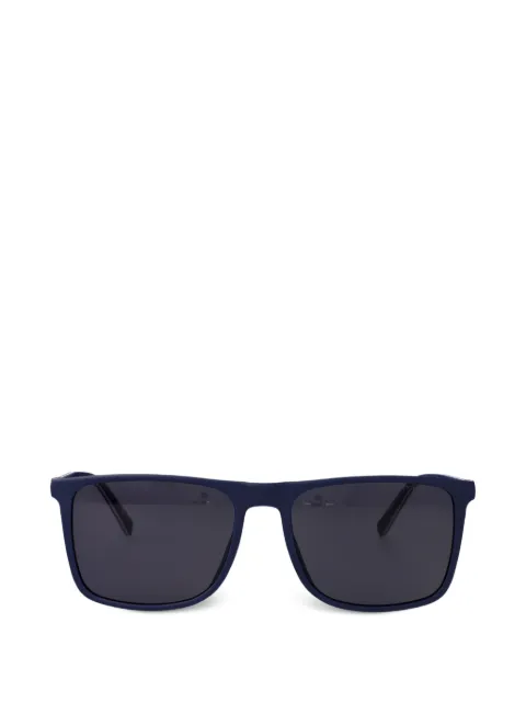 Tommy Hilfiger rectangle frame sunglasses