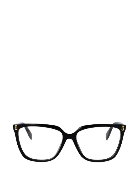 Marc Jacobs Eyewear rectangle frame glasses