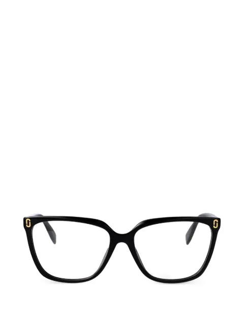 Marc Jacobs Eyewear rectangle frame glasses