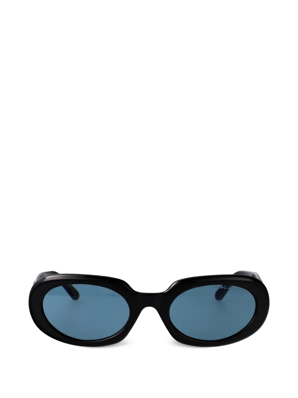 Marc Jacobs Eyewear oval-frame sunglasses - Nero