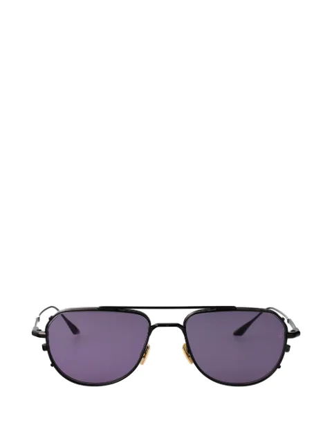 Jacques Marie Mage pilot sunglasses