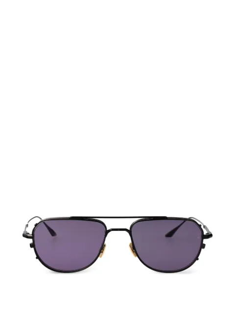 Jacques Marie Mage pilot sunglasses
