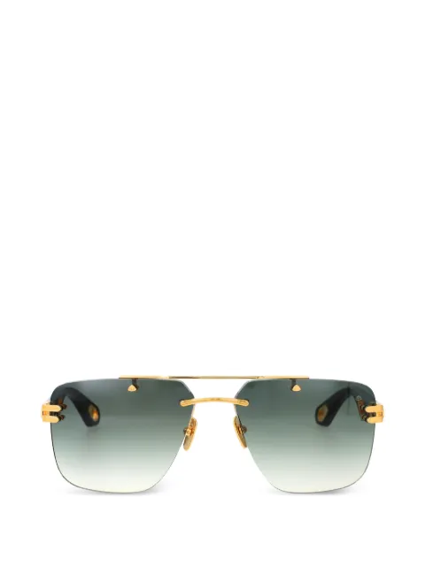 Maybach eyewear The President sunglasses
