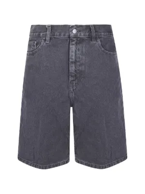 Diesel De-Sire フェイデッド ショートパンツ | グレー | FARFETCH JP