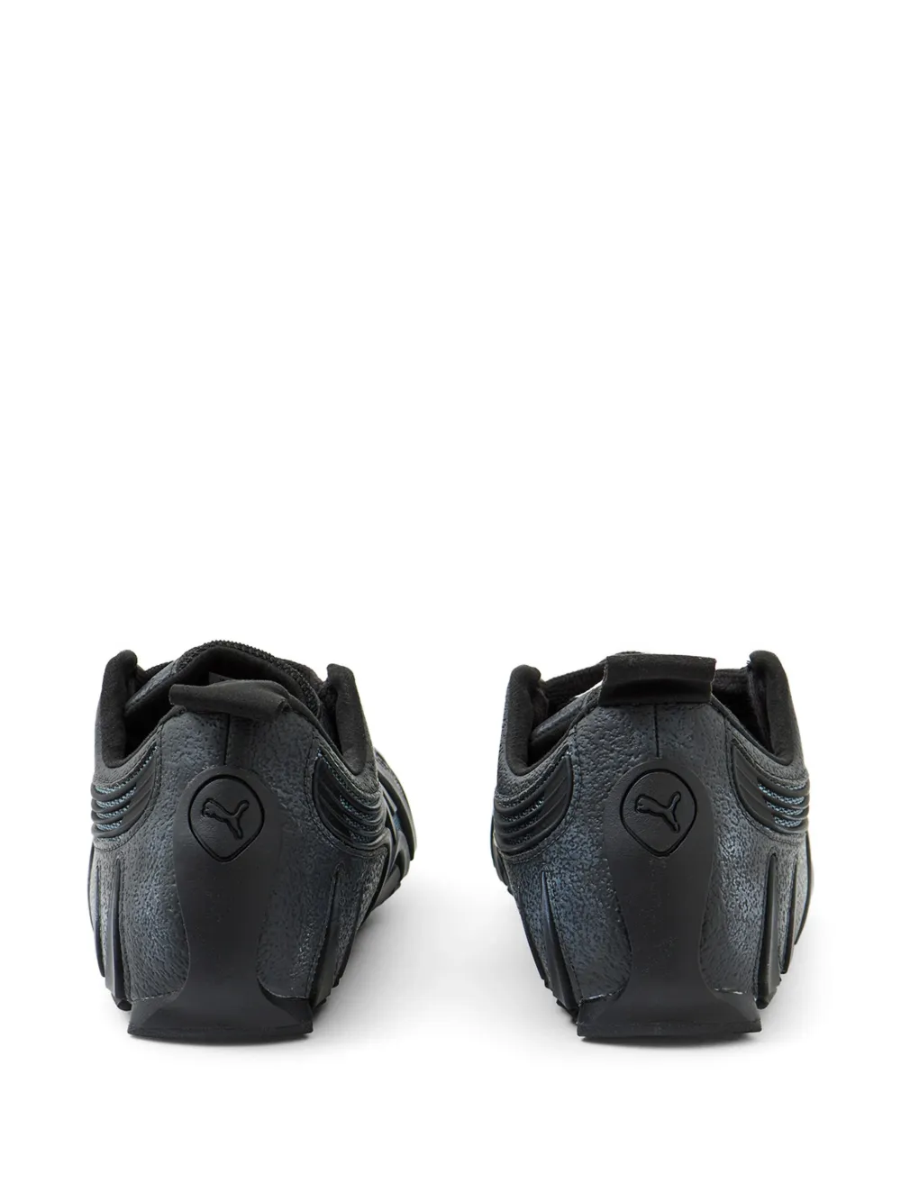 PUMA Talon Biology lace-up sneakers Zwart