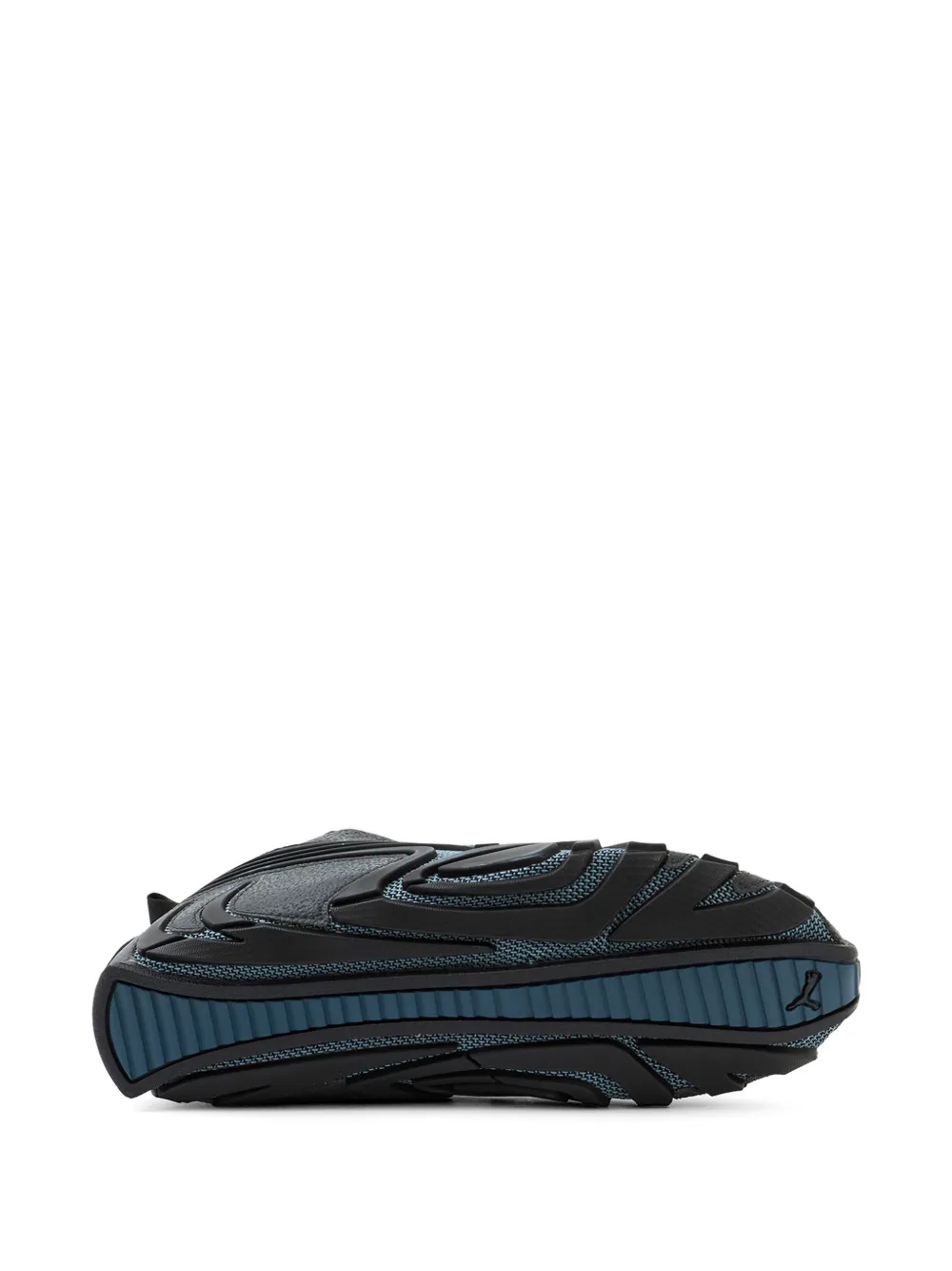 PUMA Talon Biology lace-up sneakers Zwart