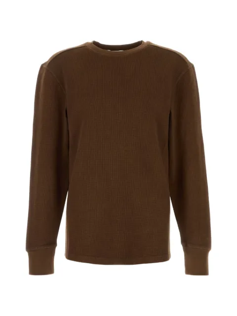 ENTIRE STUDIOS cotton sweater