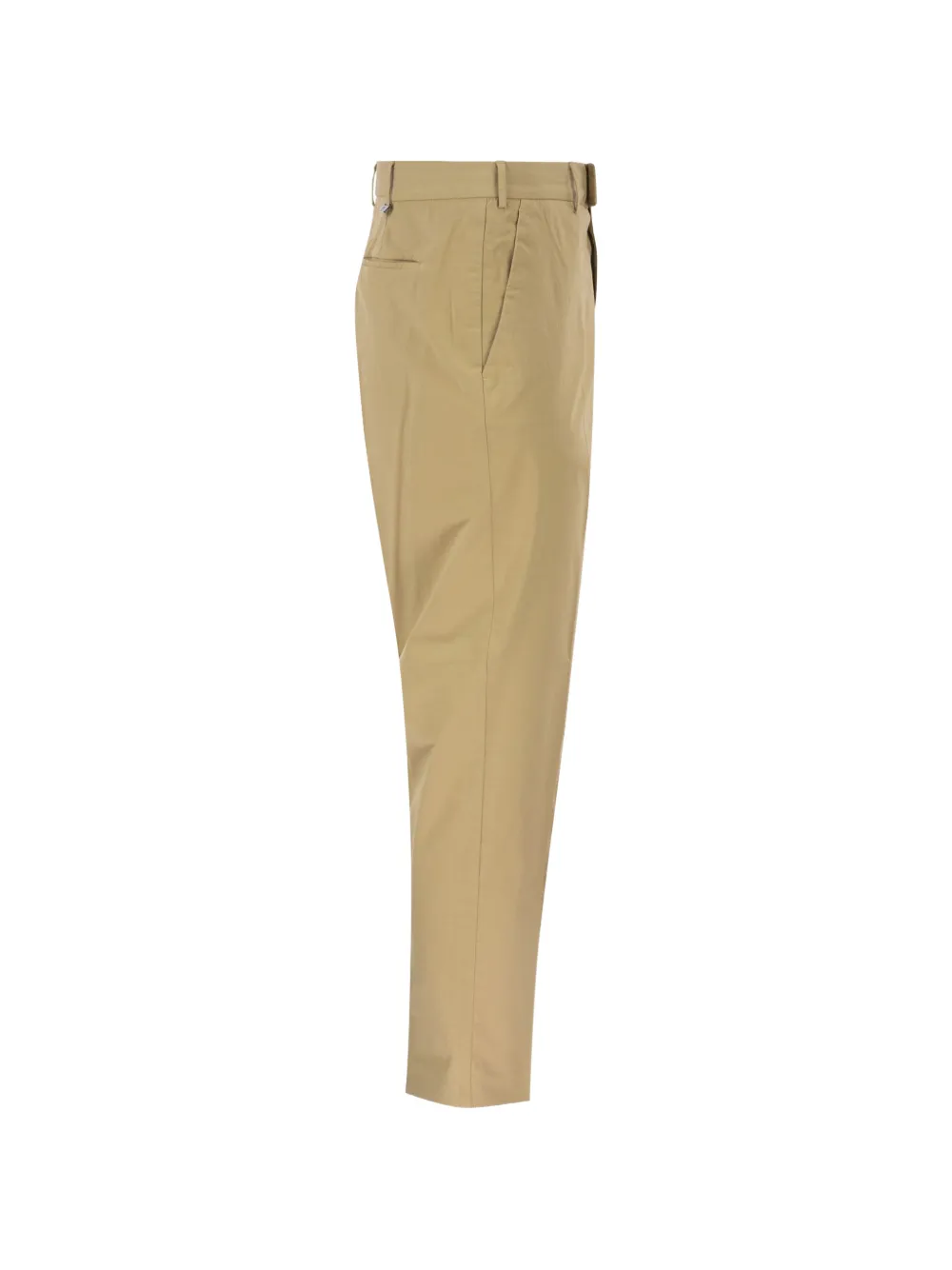 PT Torino Straight broek Beige