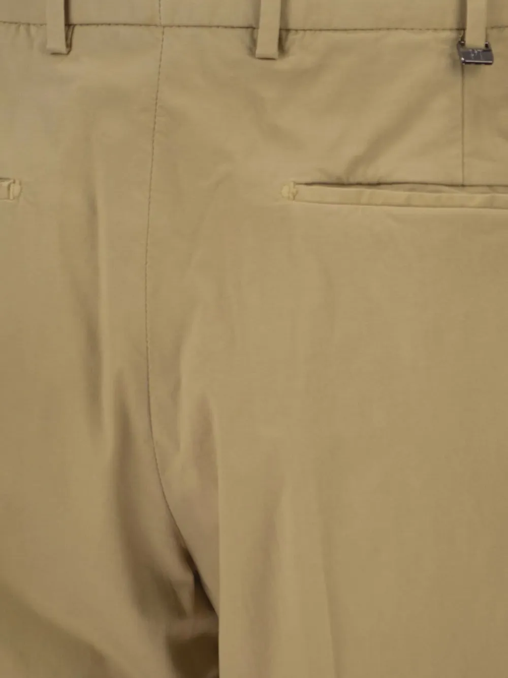 PT Torino Straight broek Beige