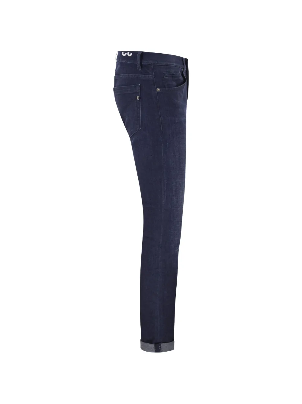 DONDUP George skinny jeans Blauw