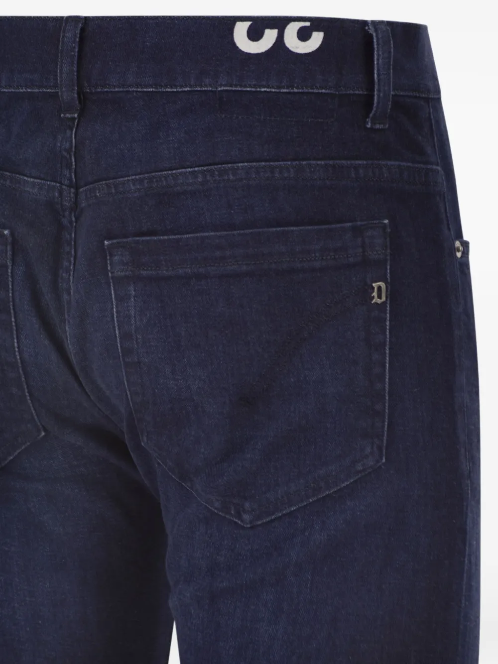 DONDUP George skinny jeans Blauw