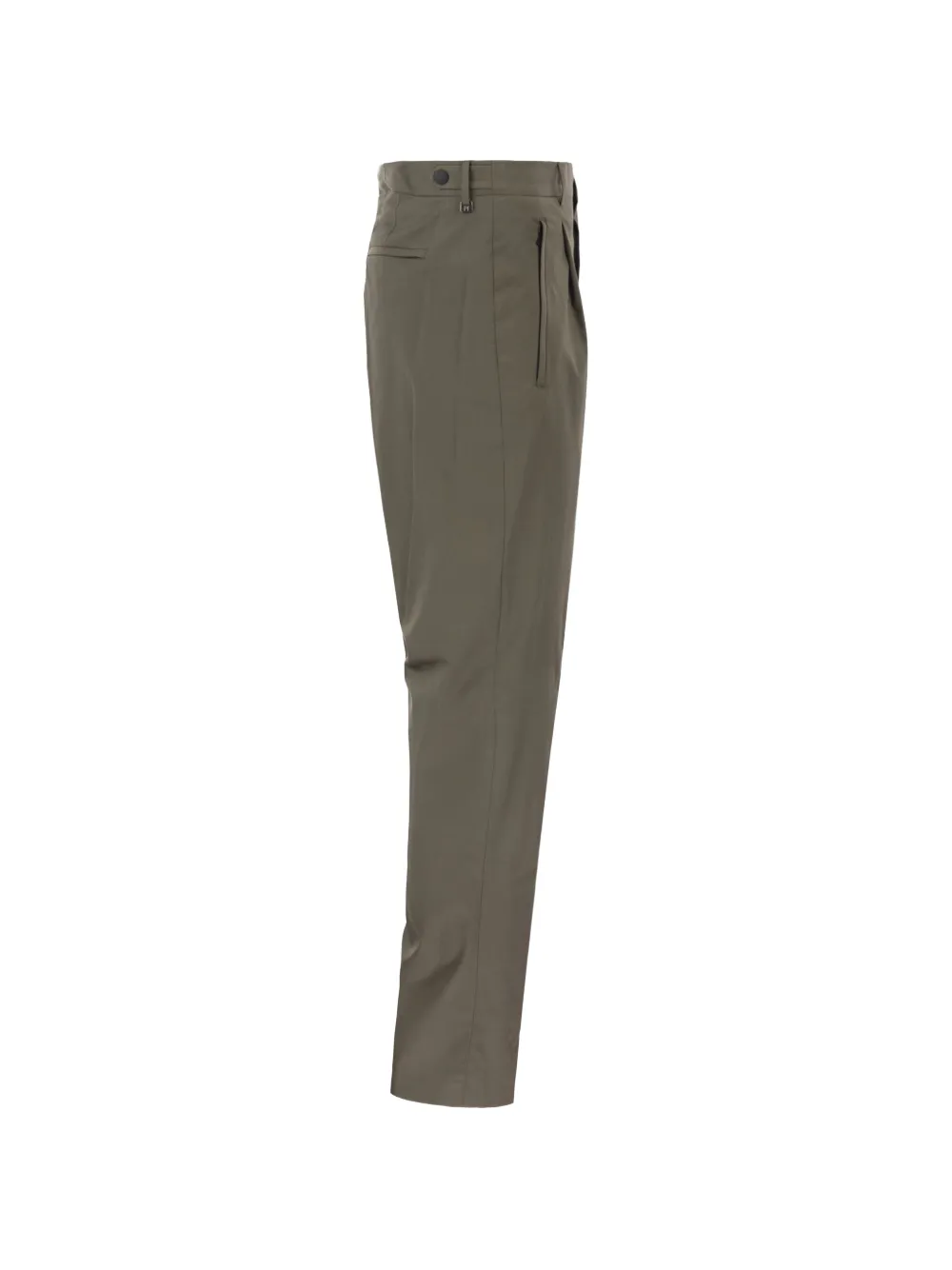 PT Torino Straight broek Groen