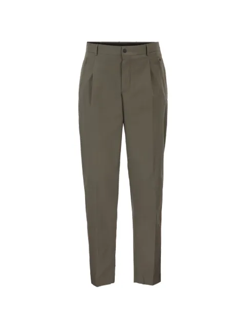 PT Torino straight-leg trousers