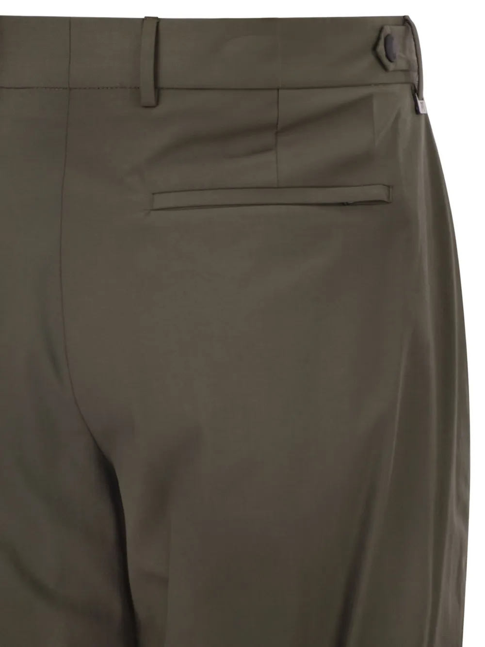 PT Torino Straight broek Groen