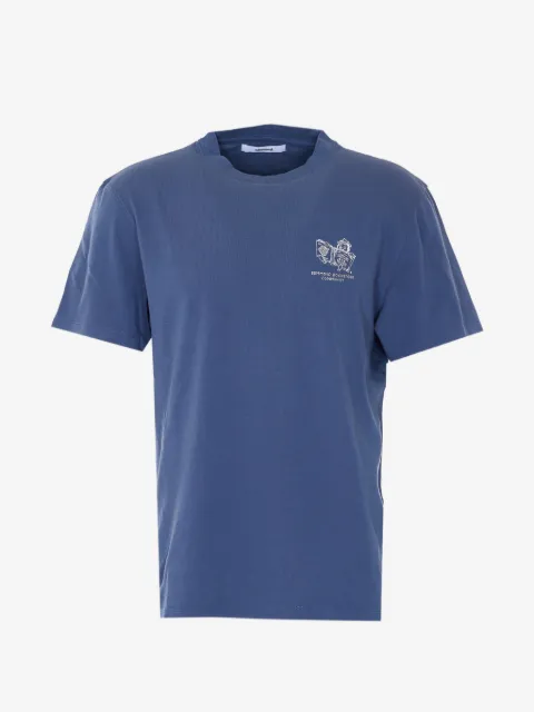 Edmmond Studios printed crew-neck T-shirt