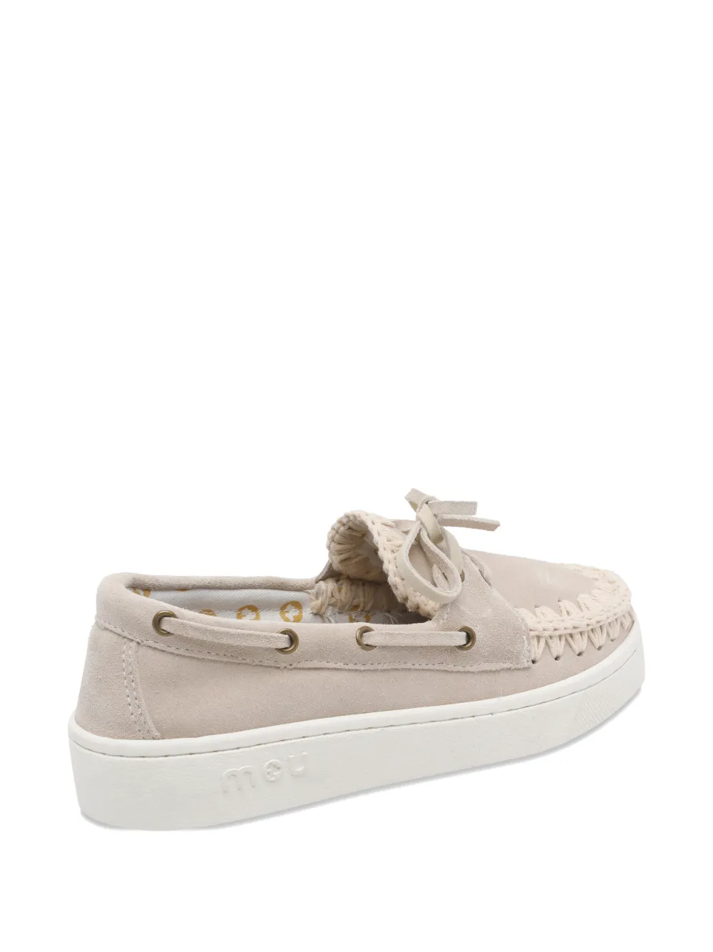 Mou Summer sneakers Beige