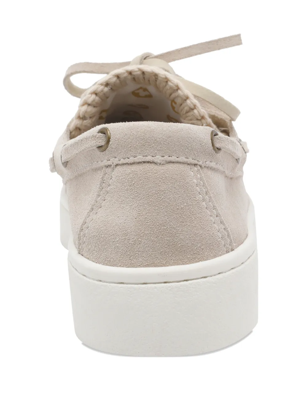 Mou Summer sneakers Beige