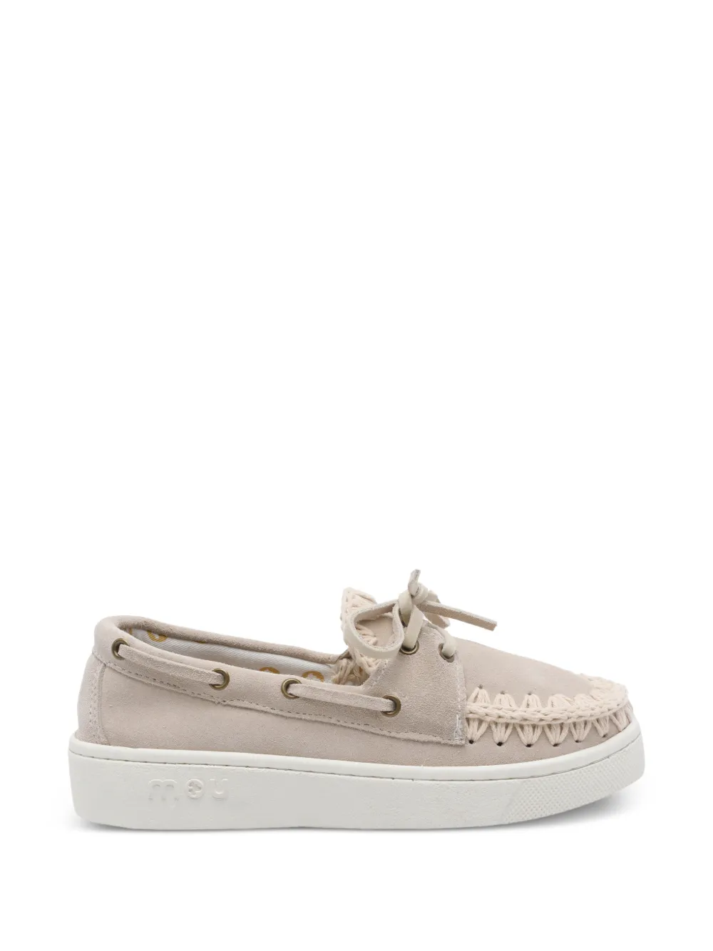 Mou Summer sneakers - Toni neutri