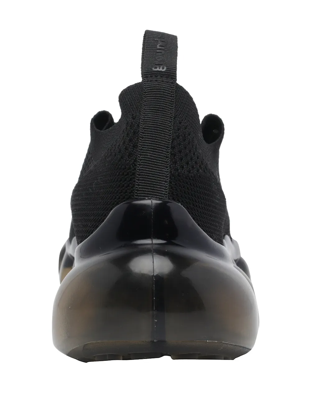 GROUNDS x Undercover Jewelery sneakers Zwart