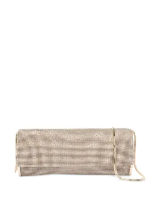Jimmy Choo Sweetie グリッター クラッチバッグ 通販 - FARFETCH