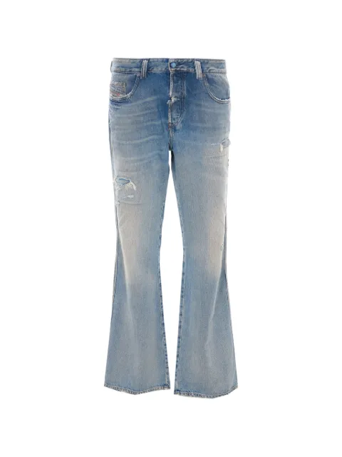 Diesel 1998 D-Buck jeans