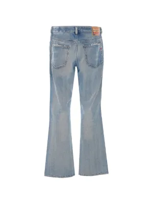 Diesel ブーツカットジーンズ メンズ通販 - FARFETCH