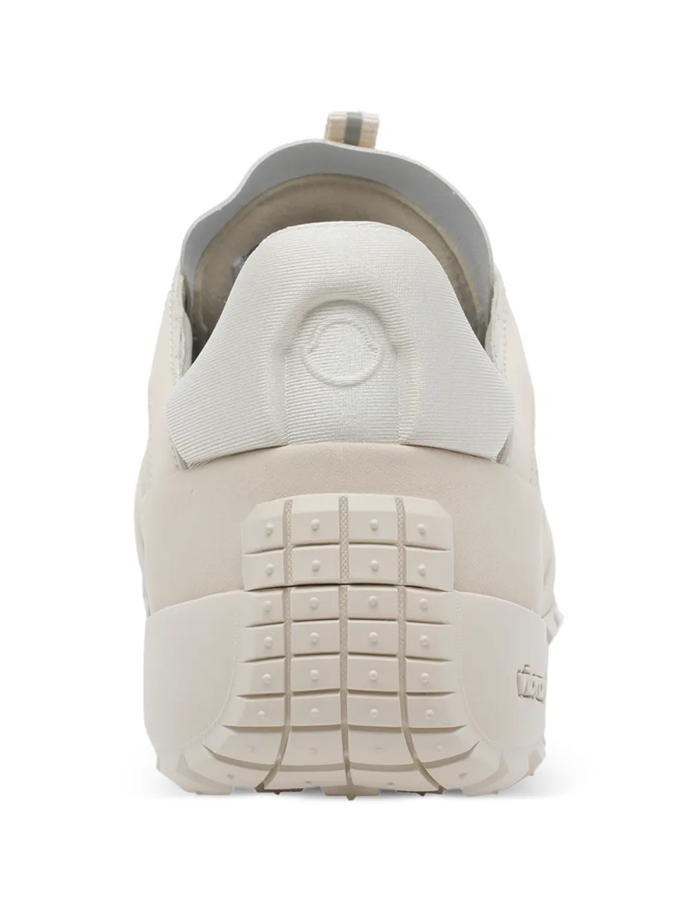 Moncler Trailgrip sneakers Beige
