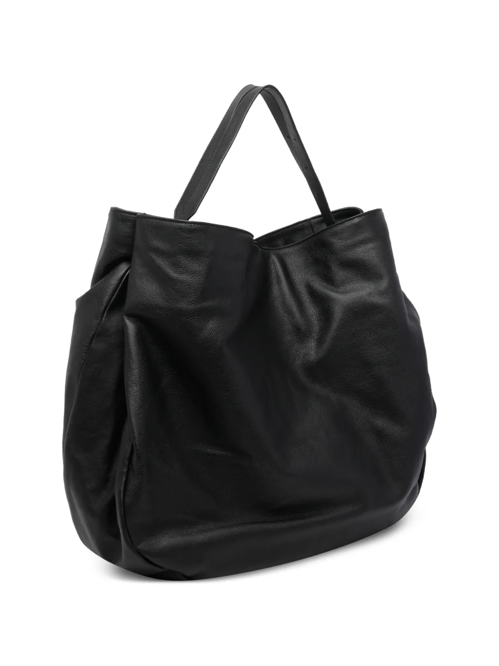 Vic Matie Ada Shoulder Bag | Black | FARFETCH JO