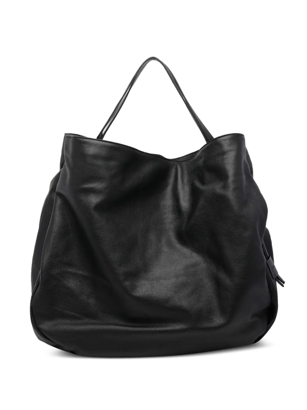 Vic Matie Ada shoulder bag - Nero