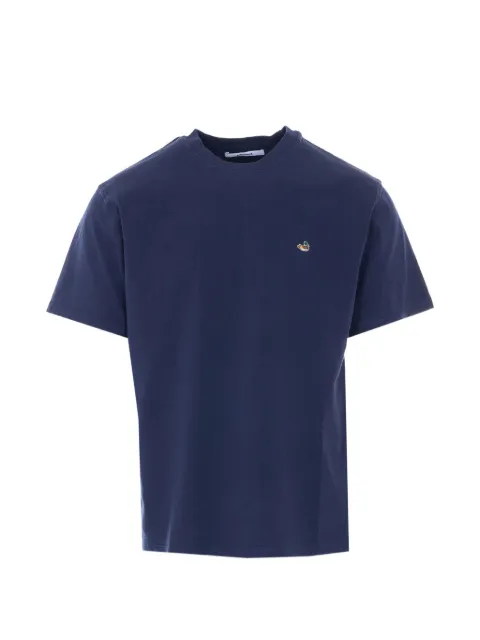 Edmmond Studios Duck patch T-shirt