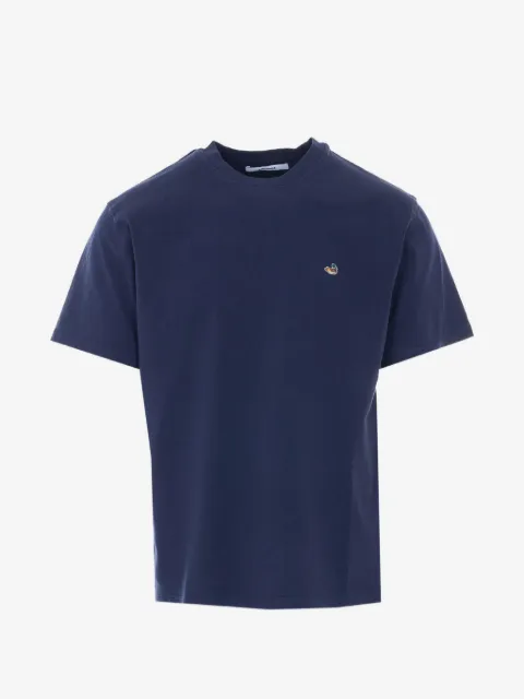 Edmmond Studios Duck patch T-shirt